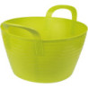 Bac flexible FlexBag vert 12 ltr.