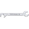 Clé à fourche double petite4mm Stahlwille