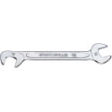 Clé à fourche double petite14mm Stahlwille