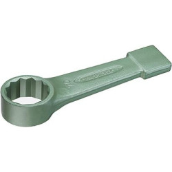 Clé polygonale à frapper version lourde 110mm Stahlwille