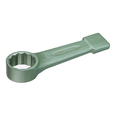 Clé polygonale à frapper version lourde 120mm Stahlwille
