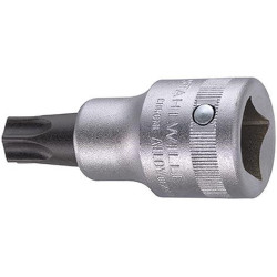 Embout de tournevis 3/4 T80x80mm Stahlwille