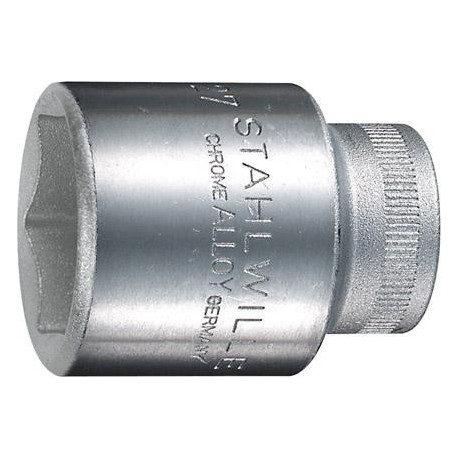 Douille 6 pans 1/2 36mm Stahlwille