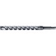 Foret SDS plus Trijet 14 x 250/200mm Heller