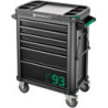 Servante d'atelier TTS 93/6 A1000x877x481mm Stahlwille
