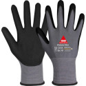 Gant PADUA PRO. En nitrile. Taille 9.