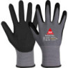 Gant PADUA PRO. En nitrile. Gr. 10