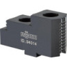 Jeu de trois mors UB DURO Gr.400mm RÖHM
