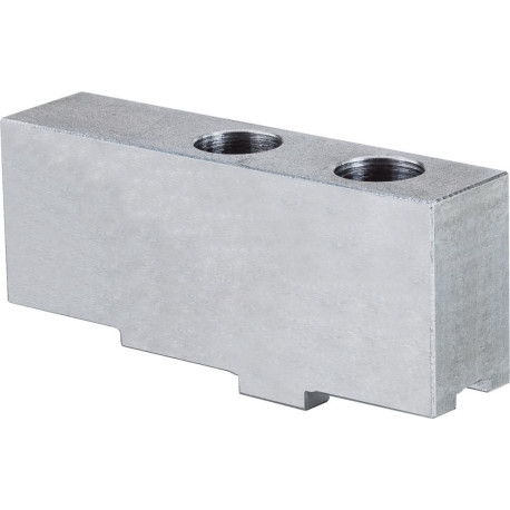Jeu de trois mors AB DURO taille 400mm RÖHM