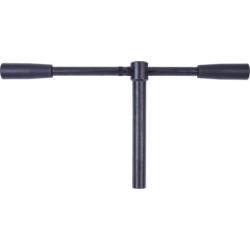 Clé pour DURO pour gr. 400mm Röhm
