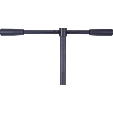 Clé pour DURO pour gr. 400mm Röhm