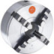 Tournevis D6350 Fonte 125mm Röhm