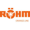 Tournevis D6350 Fonte 125mm Röhm