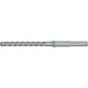 Forets SDS-max Enduro Trijet 14 x 740/600mm Heller