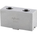 Jeu de quatre mâchoires DIN6350AB500mm RÖHM