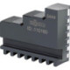 Jeu de quatre mâchoires DIN6350BB80mm RÖHM