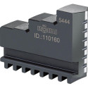 Jeu de quatre mâchoires DIN6350BB400mm RÖHM