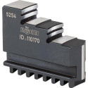 Jeu de quatre mâchoires DIN6350DB500mm RÖHM