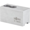 Mâchoire rapportée durcissable 90 degrés 254/315mm RÖHM 254/315mm RÖHM