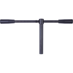 Clé de sécurité pour gr. 400mm Röhm
