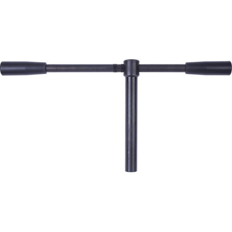 Clé de sécurité pour gr. 400mm Röhm
