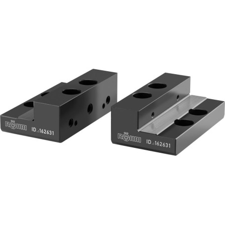 Mâchoire étagée pour RKZM 92mm RÖHM