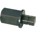 Adaptateur d'entraînement pour RKZM 70mm RÖHM