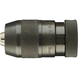 Mèche à rotation rapide Supra 0-8 mm B10 Röhm