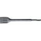 Burin plat SDS-plus 40 x 250mm Heller