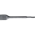 Burin plat SDS-plus 40 x 250mm Heller