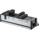 Elément de serrage compact-NC RKE 160mm Mâchoires étagées RÖHM