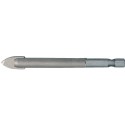 3900 Quick Foret pour carrelage Bit Ceramic Master 14 x 100mm