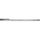 Houe de jardin manche bois 1350/24/32 mm