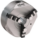 Mandrin de tour à trois mors DURO-M 200/3 K 5/702-2
