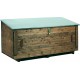 Boite en bois 750 l, 1840x800x900mm