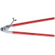 Pince cintreuse tubes 600mm Erdi