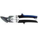 Sécateur a double levier pour tole 260mm Erdi