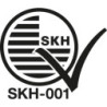 Vis HTP SeKo HD 6.0x 50 A2 TG HP (Par 200)