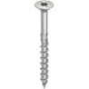 Vis HTP SeKo HD 6.0x140 A2 TG HP (Par 100)