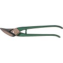 Cisaille droite 280mm Erdi
