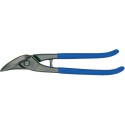 Cisaille VA droite 280mm Erdi