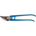 Cisaille VA gauche 280mm Erdi