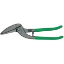 Cisaille Pelican 300mm droite Erdi