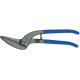 Cisaille bec VA 300mm droite Erdi