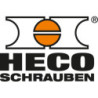 Vis HTP A2 Seko avec. Fraisage de l'os. HD 6.0 x 60 VG (Par 200)