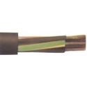 Cable coutchouc .H07RN-F3G1,5mm2, 50m-bobine (Par 50)