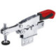 Paire de barres horizontales 6872 Gr.50 avec hauteur de serrage variable AMF