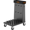 Servante d'atelier vide 6425WW AMF