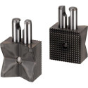Insert de préhension doigt (4 pcs) AMF