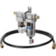 Séparateur de liquide avec filtre à vide AMF
